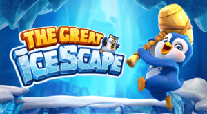 The Great Icescape